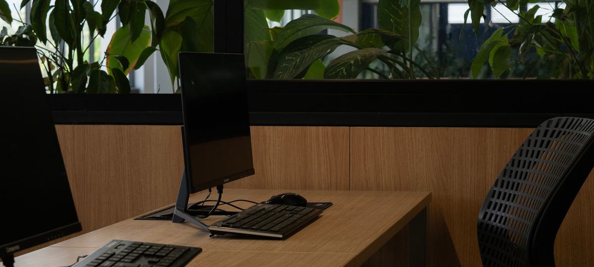 Coworking Corner